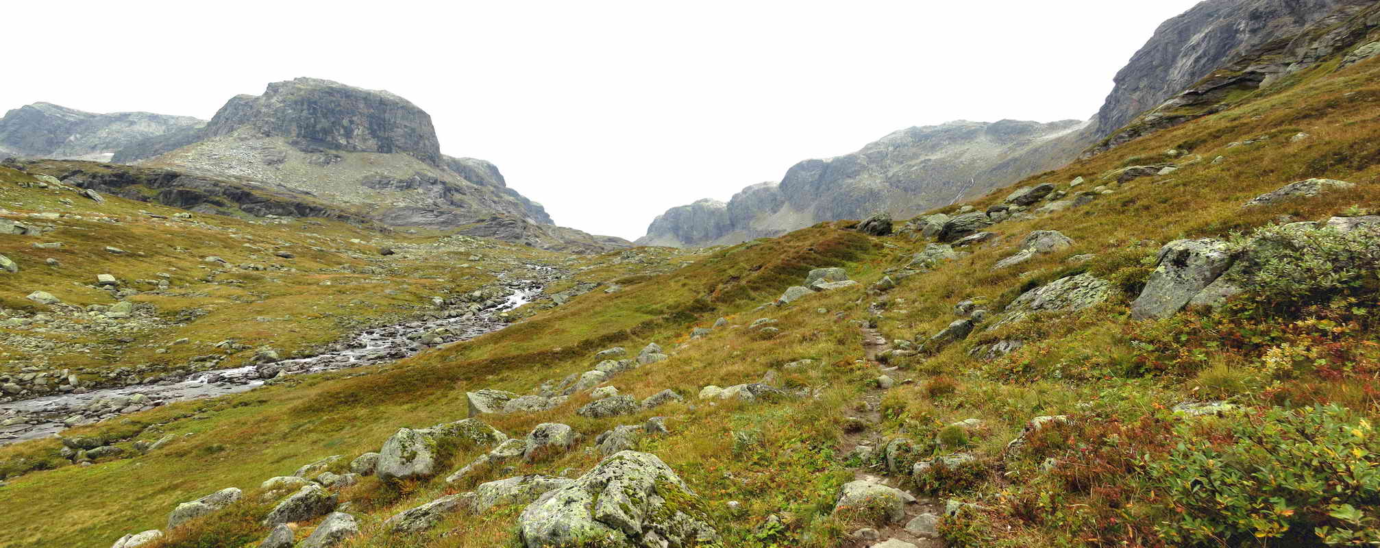 Nupsdalen